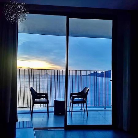 Oceandream Panorama Luxury Suites 나트랑 외부 사진