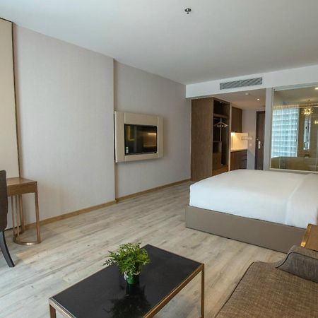 Oceandream Panorama Luxury Suites 나트랑 외부 사진
