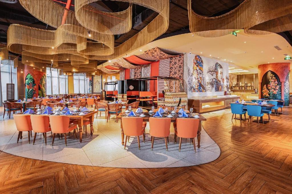 Oceandream Panorama Luxury Suites 나트랑 외부 사진