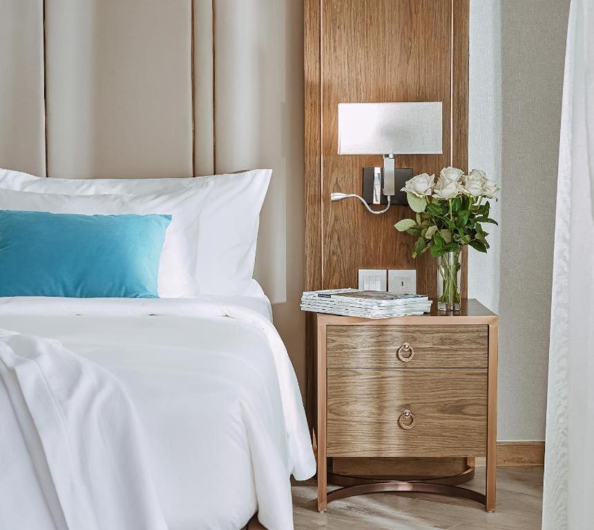 Oceandream Panorama Luxury Suites 나트랑 외부 사진