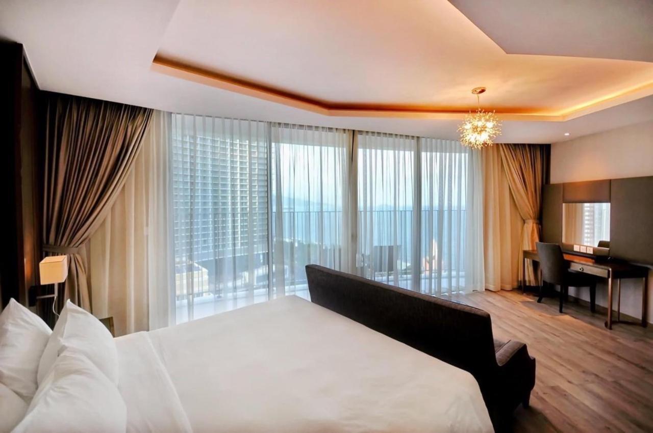 Oceandream Panorama Luxury Suites 나트랑 외부 사진