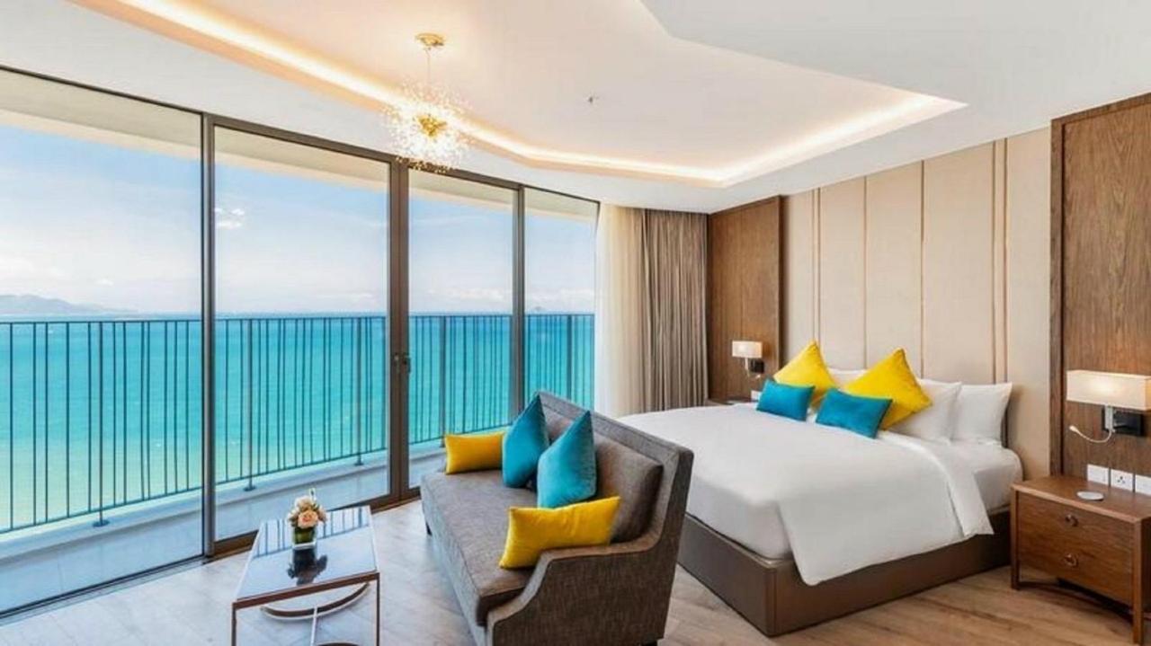 Oceandream Panorama Luxury Suites 나트랑 외부 사진