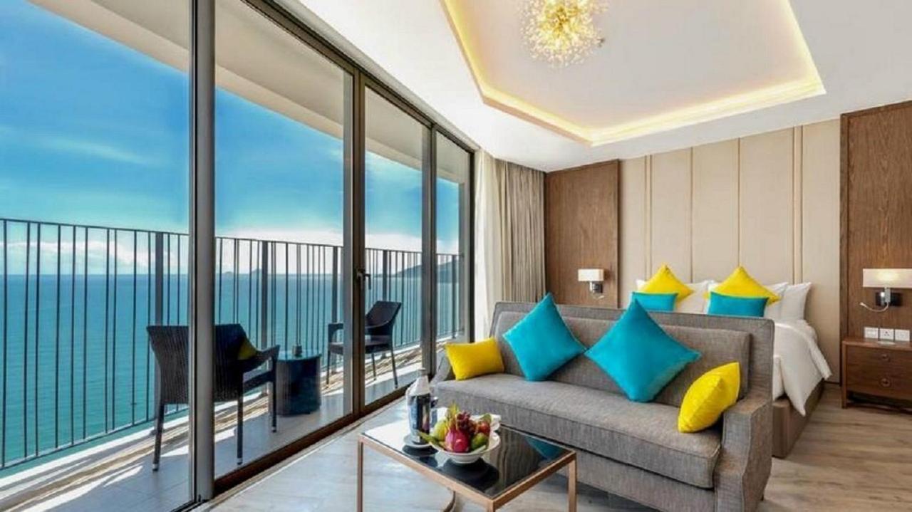Oceandream Panorama Luxury Suites 나트랑 외부 사진