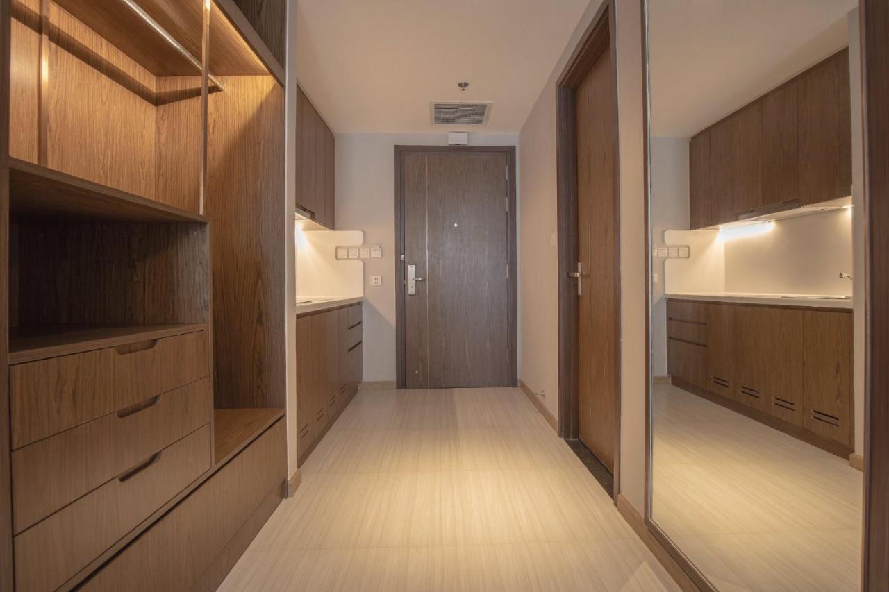 Oceandream Panorama Luxury Suites 나트랑 외부 사진