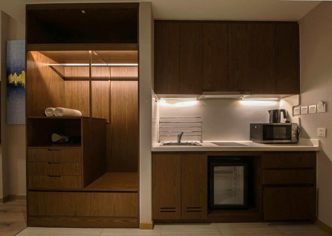 Oceandream Panorama Luxury Suites 나트랑 외부 사진