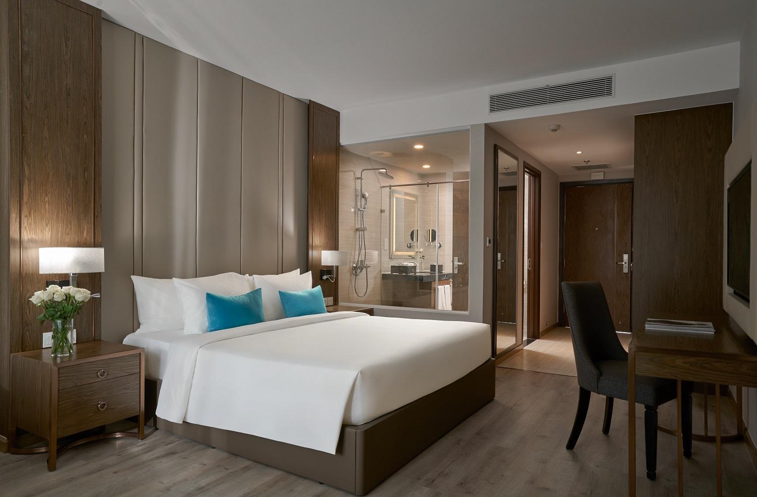 Oceandream Panorama Luxury Suites 나트랑 외부 사진