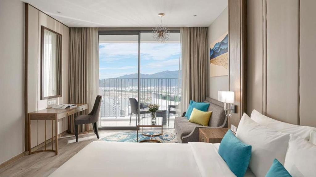 Oceandream Panorama Luxury Suites 나트랑 외부 사진