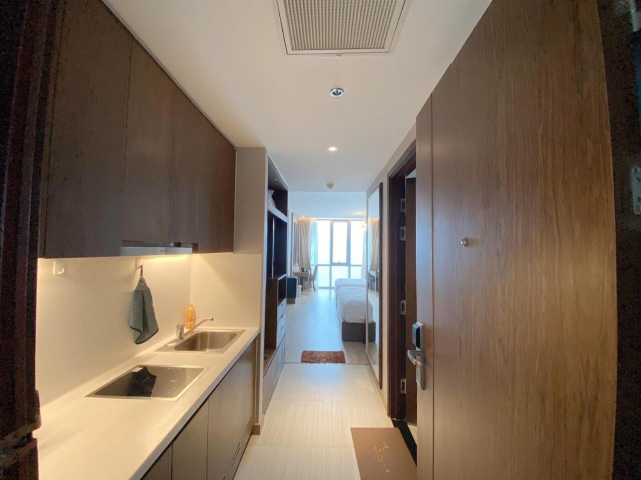 Oceandream Panorama Luxury Suites 나트랑 외부 사진